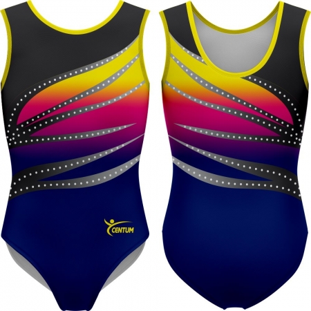 Sublimated Stone leotards 